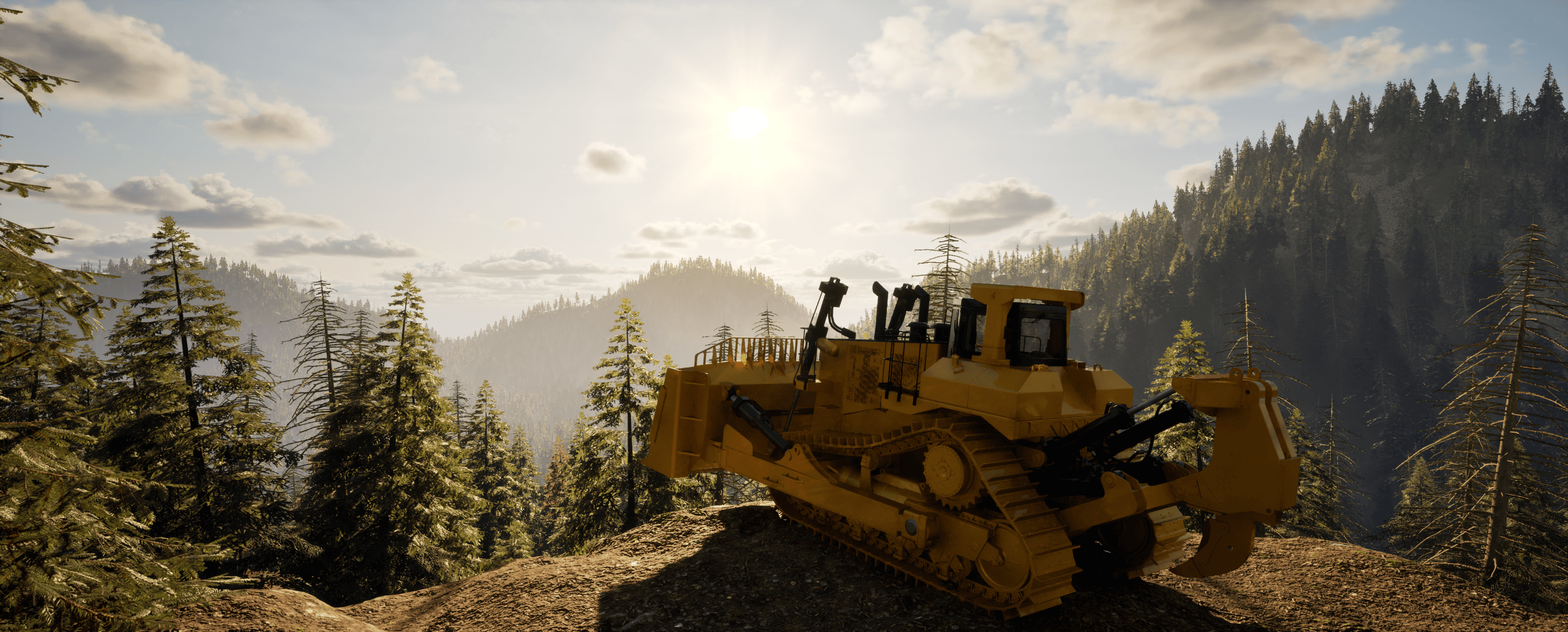 Massive Openworld
